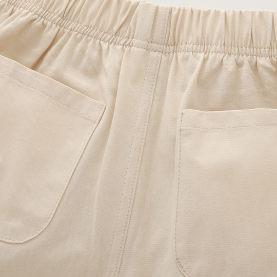 Lorenzo – Sweat Broekjes