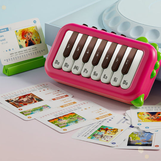 MiniKeys – Mini Elektronische Piano
