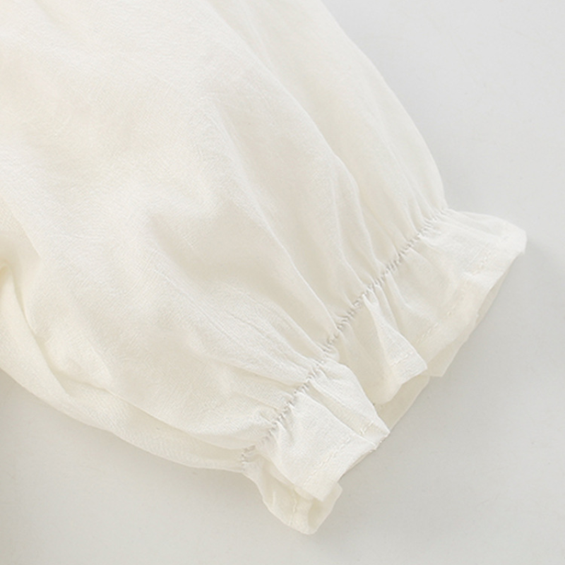 Silja – Smock Jurk