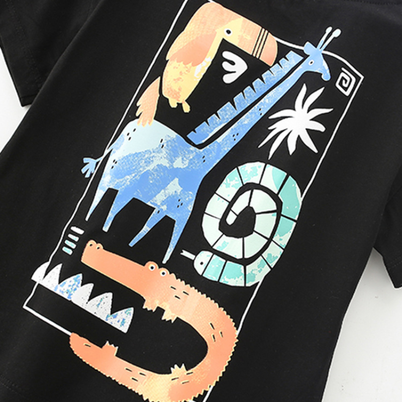 Daniel – Tropisch Dieren Zomerset