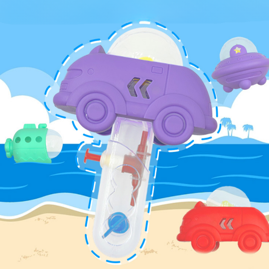 DuckSplash – Waterpistool voor Kinderen