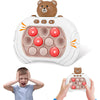 Milo & Moon - Animal Pop Challenge – Test je Reflexen Heb Plezier!