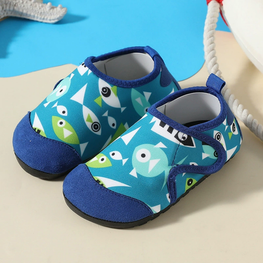 AquaSteps – Waterschoenen voor Kinderen