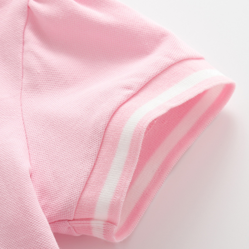 Helena – Polo Jurk