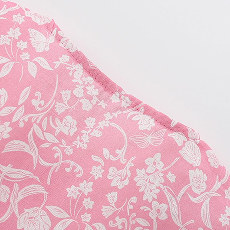 Julia – Roze Knopenjurk
