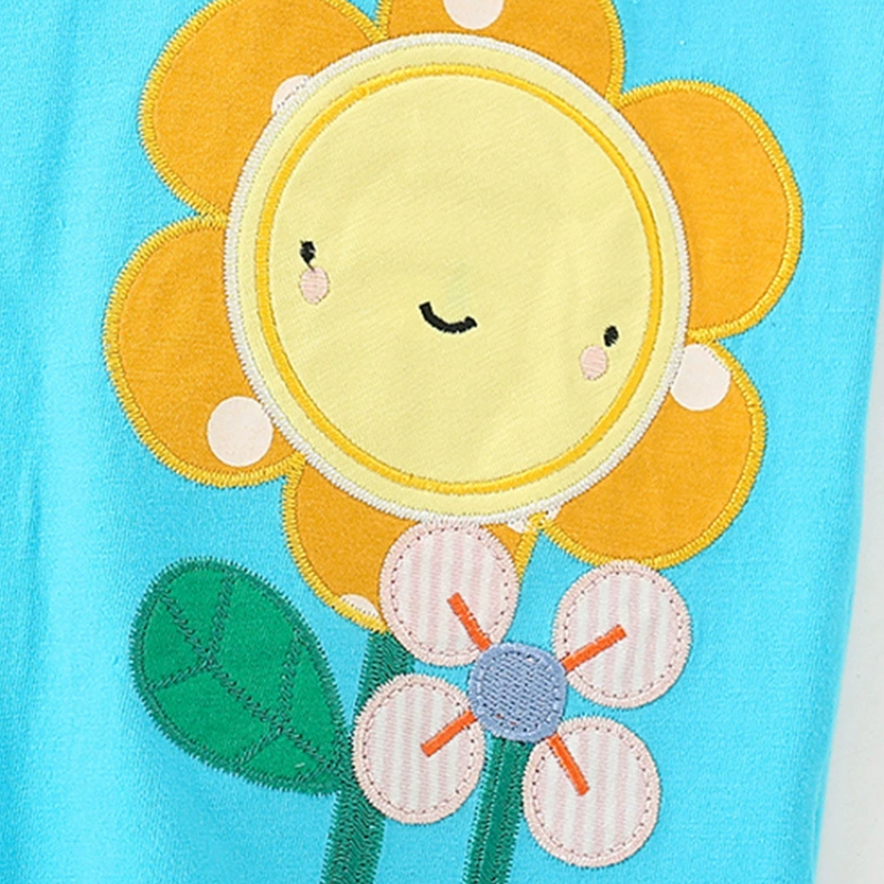 Ada – Zonnebloem Zomerset