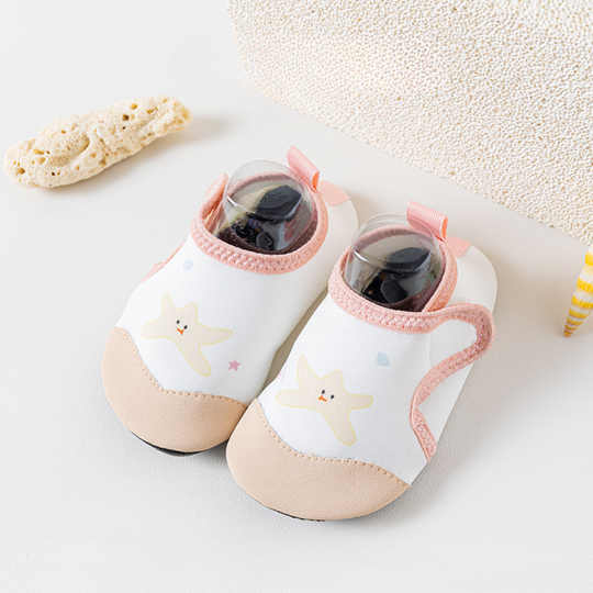 OceanSteps – Waterschoenen voor Kinderen
