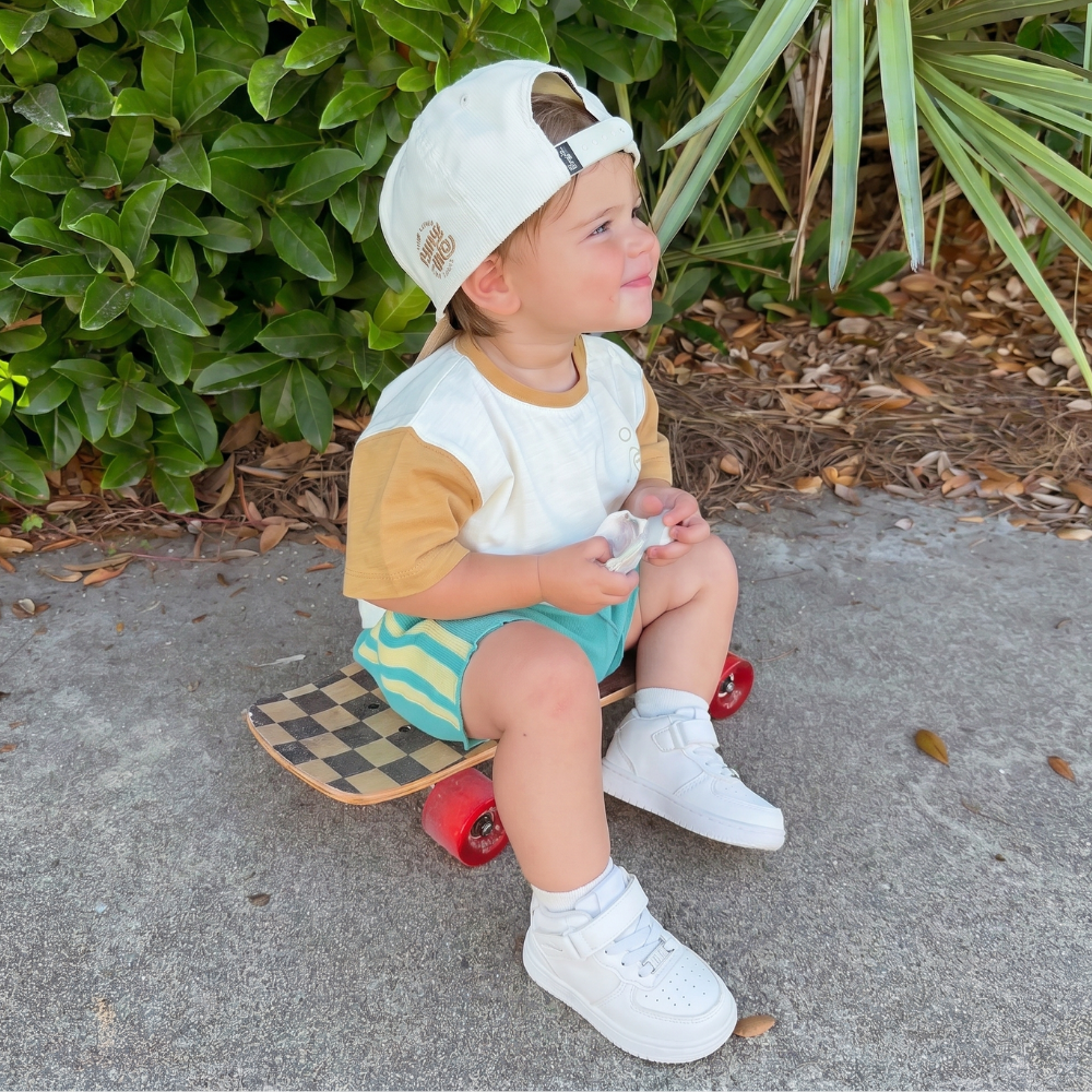 PlaySteps – Comfortabele & Stijlvolle Sneakers voor Peuters