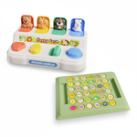 MindPlay – Pop-up Dieren & Flip Chess Geheugenspel