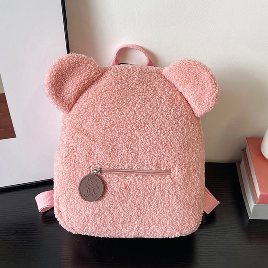 TeddyHug – Teddy Rugzak voor Kinderen