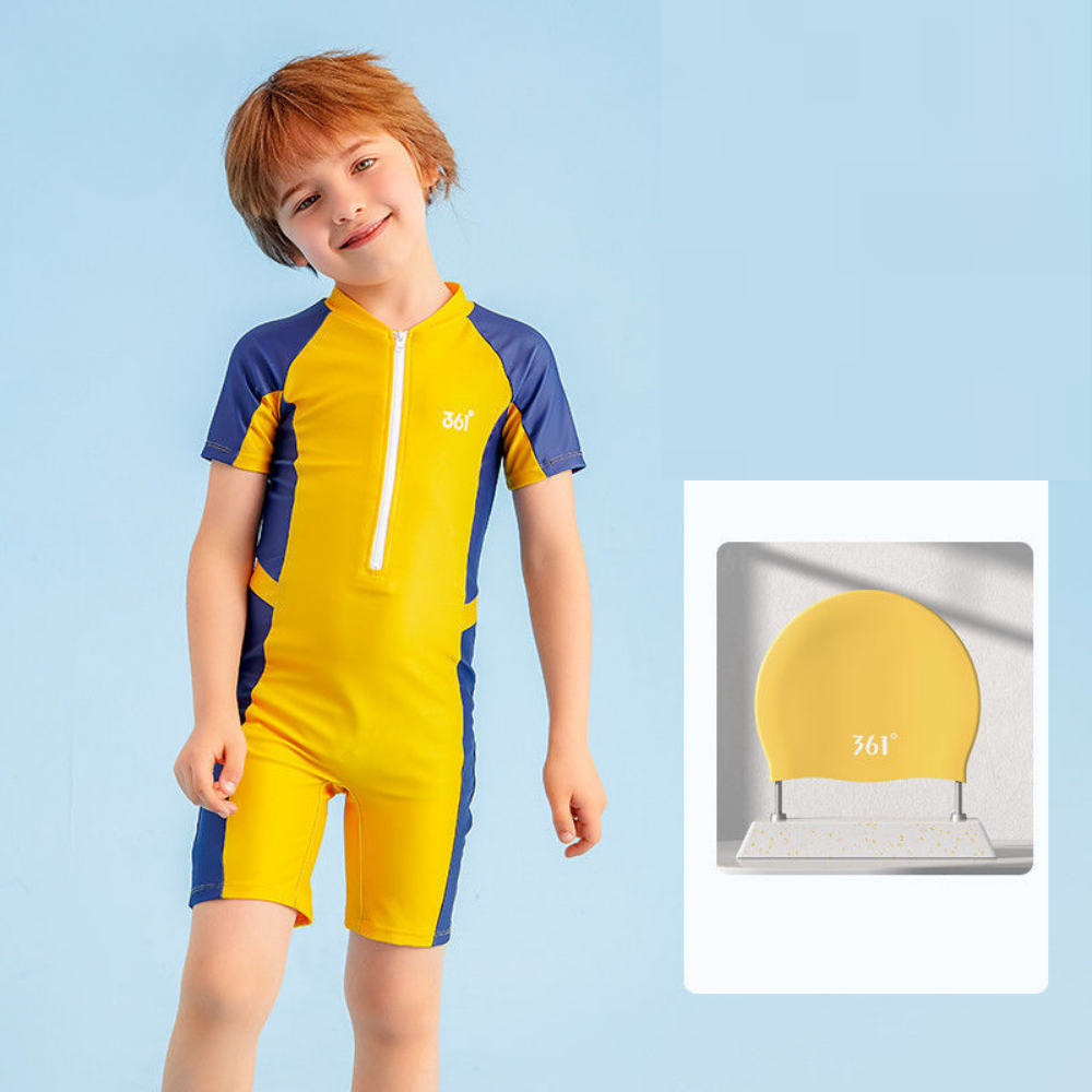 SwimReady – Zwemset voor Kinderen