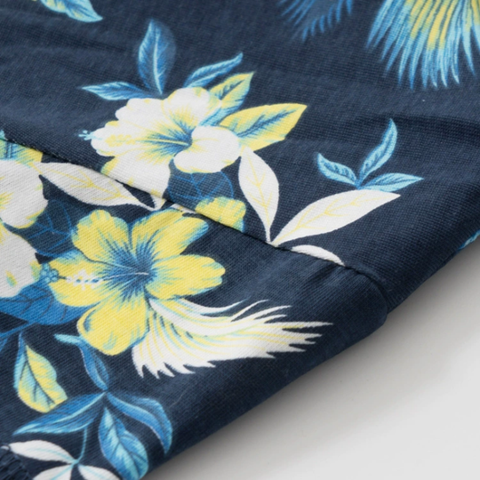 Casper – Tropische Zomerset