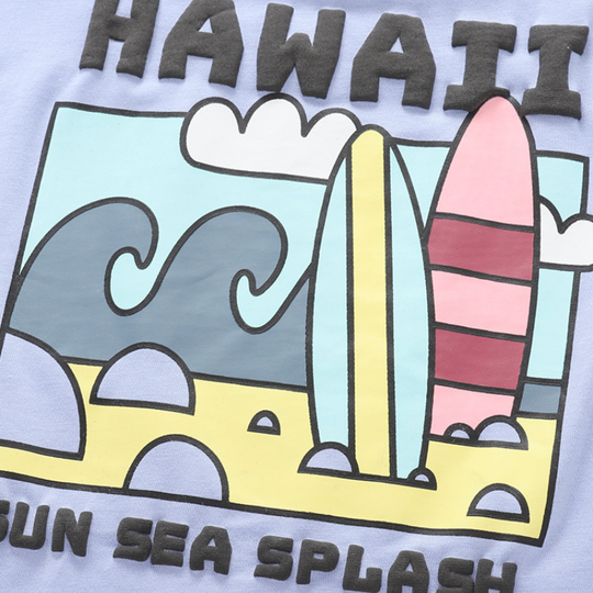 Kian – Surfclub Zomerset