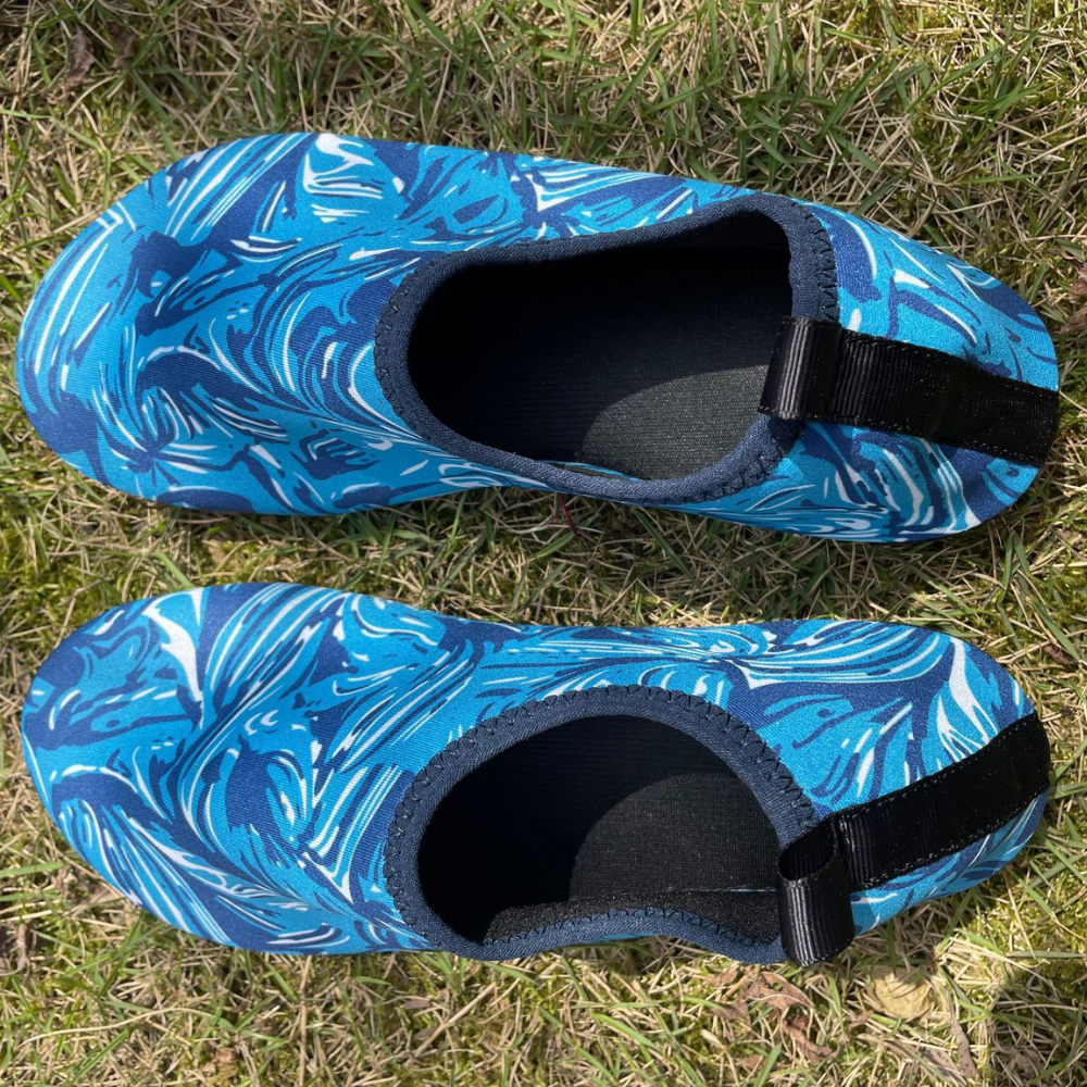 AquaFlex – Waterschoenen voor Kinderen en Volwassenen