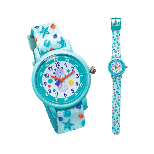 MiloWatch™ – kinderhorloge Ocean