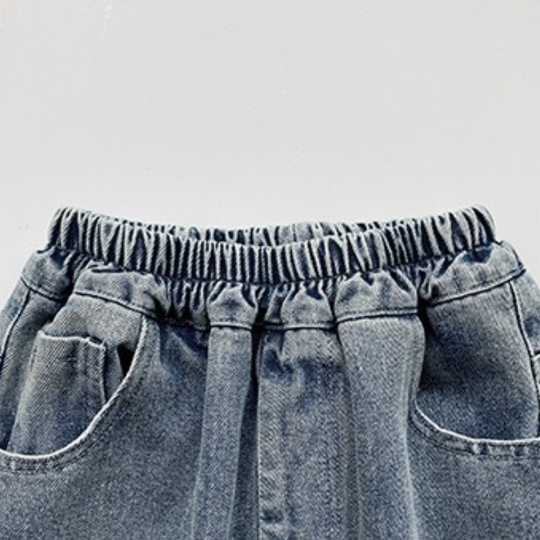 Torin – Wijde Baggy Jeans