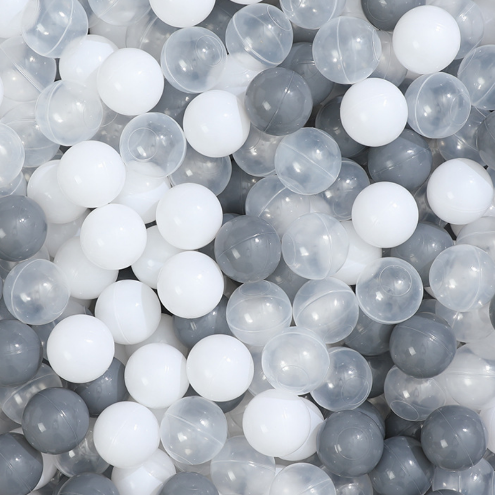 SoftNest – Zachte Ballenbak met Speelmat