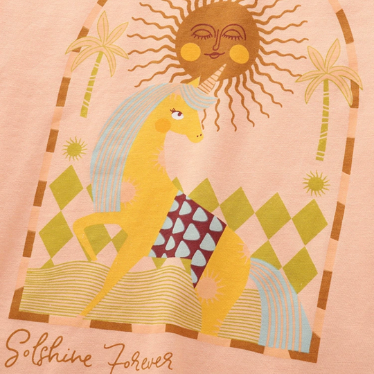 Anna – Sunshine Zomerset