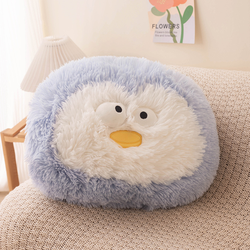 FluffyNap™ – Grappige Dieren Knuffelkussens