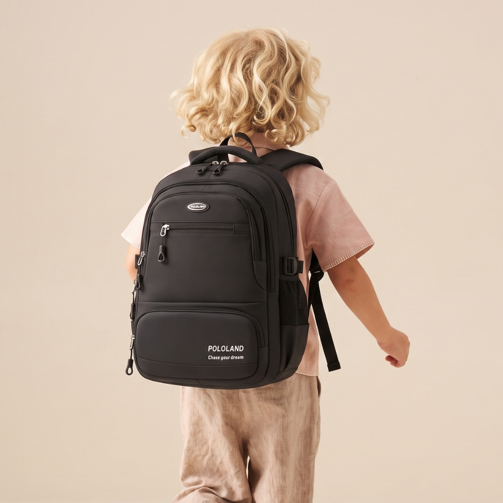 UrbanCarry – Rugzak voor School en Reizen