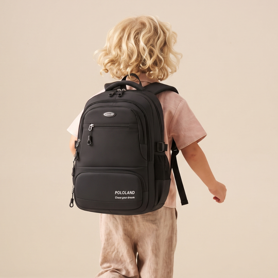 UrbanCarry – Rugzak voor School en Reizen