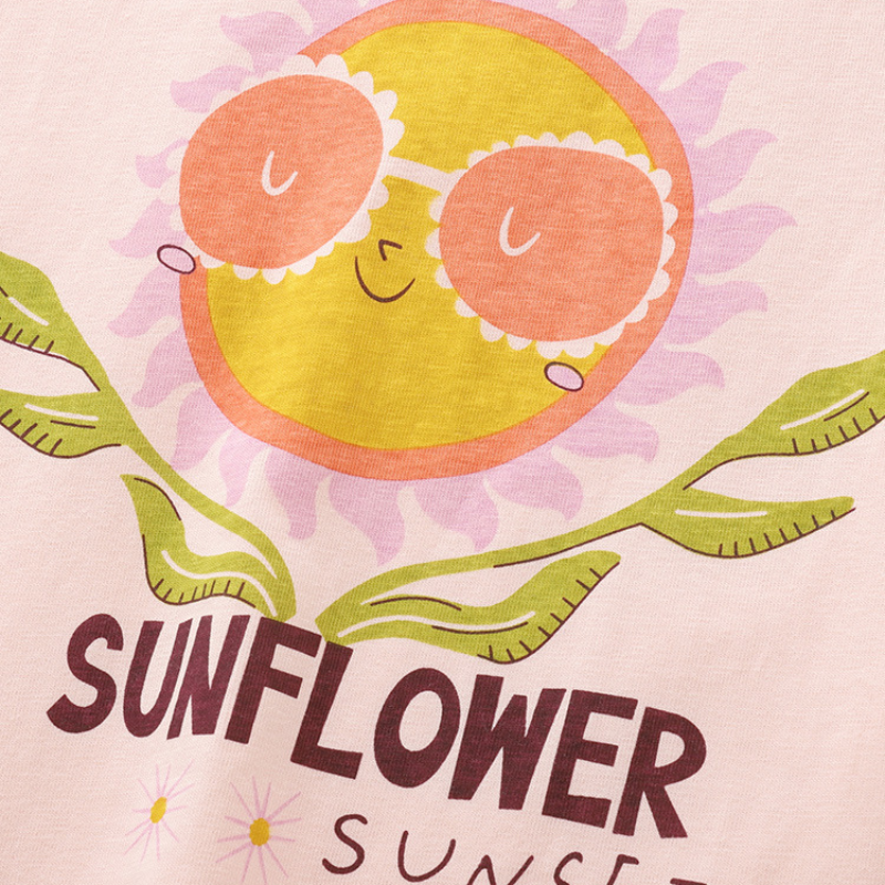 Fiona – Sunflower Zomerset