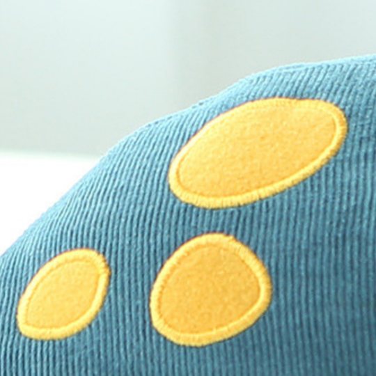 DinoCuddle – Dinosaurus Knuffelcollectie