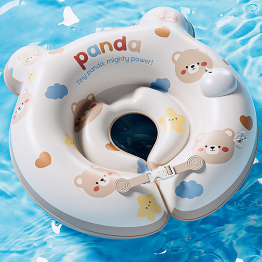 BabyFloat – Opblaasbare Baby Zwemring