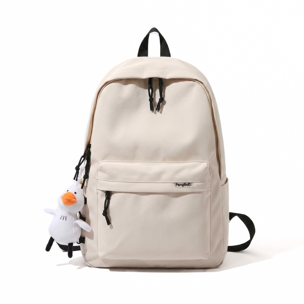 UrbanMinimal – Laptop Rugzak voor School en Werk