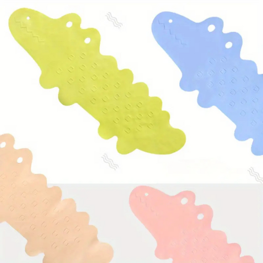 SplashSafe - Veilige Anti-Slip Badmat Kinderbad