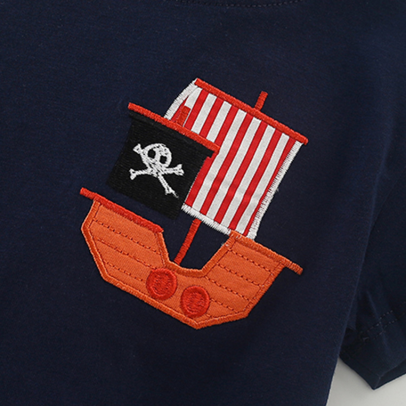 Maxim – Piraten Zomerset