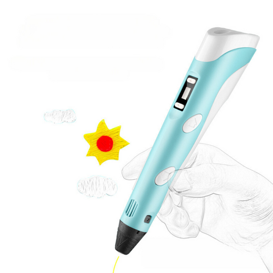 MagicDraw™ - 3D Pen