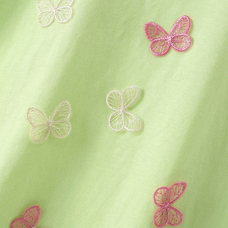 Romina – Vlinder T-Shirt