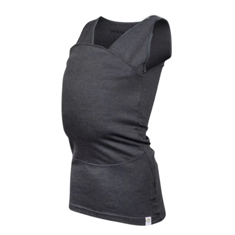 Kangaroo Pocket T-shirt