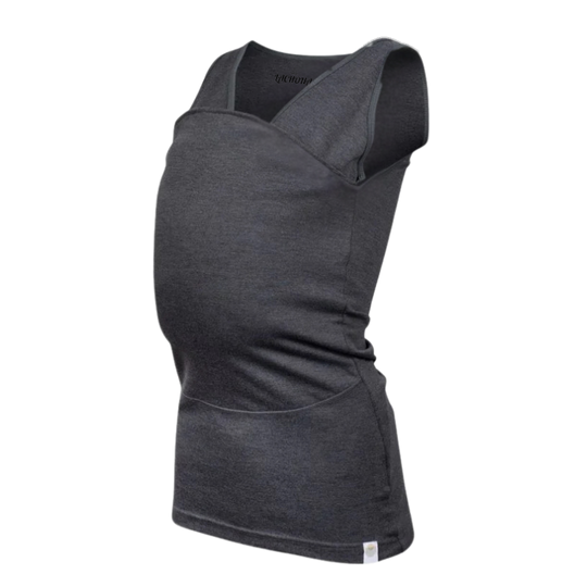 Kangaroo Pocket T-shirt