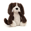 FlopPup – Hond Knuffel met Flaporen (30 cm)