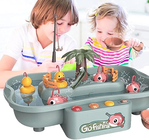 Milo Duckrush™ | Het Leerzame Spel waar Kinderen Dol op Zijn