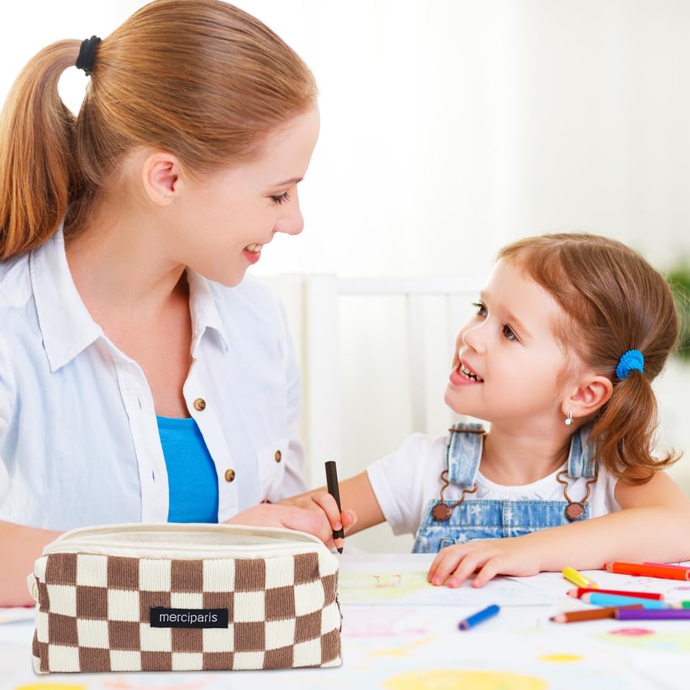 Milo & Moon Etui – Groot, Duurzaam & Multifunctioneel