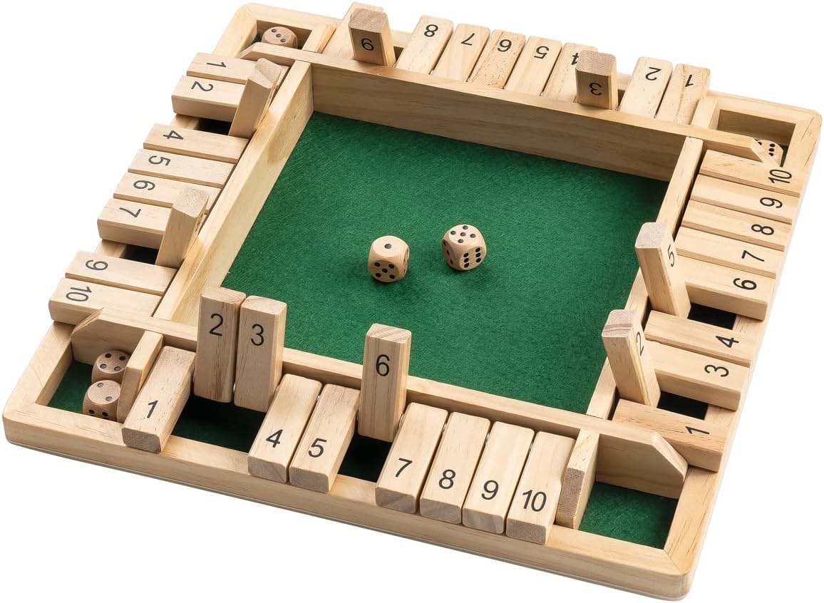 RekenPret™ – het ultieme bordspel voor gezinnen