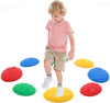 BalancePlay – Stapstenen Evenwichtsspel voor Kinderen