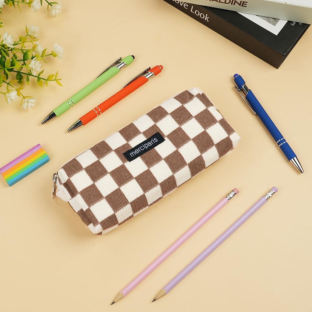 Milo & Moon Etui – Groot, Duurzaam &amp; Multifunctioneel