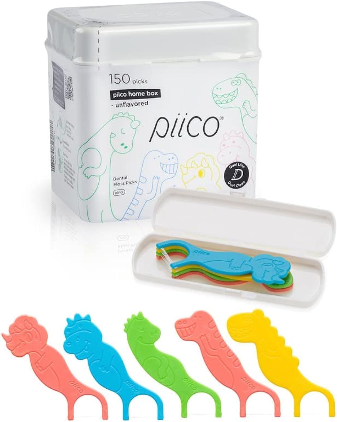 Flos stick foor kids