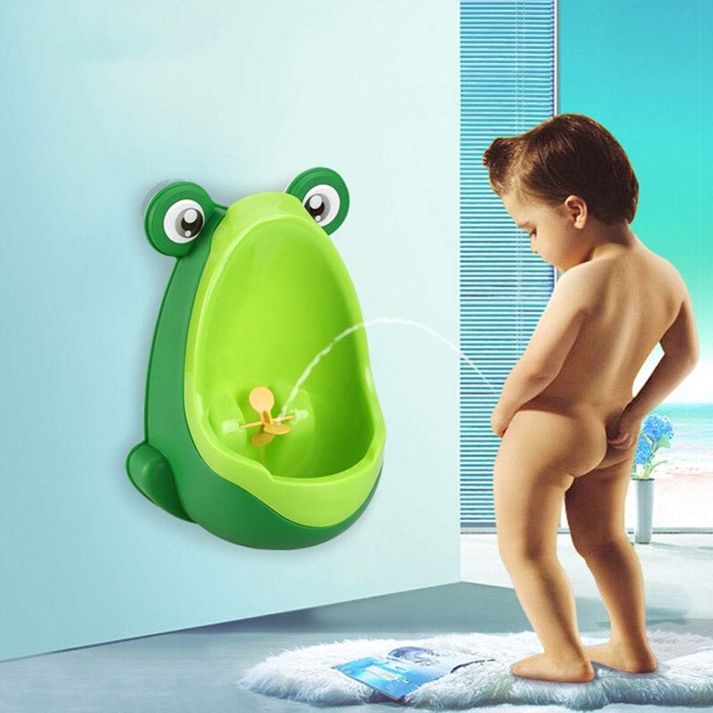 KidUrinal™ – Leuk Potty Trainingsurinaal – Badkamer Speelgoed voor Jongens