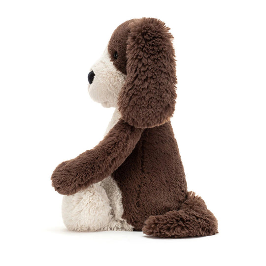 FlopPup – Hond Knuffel met Flaporen (30 cm)
