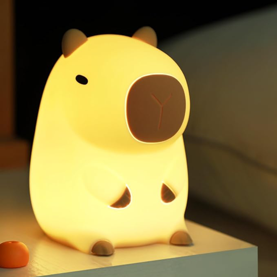 GlowBuddy™- Nachtlamp