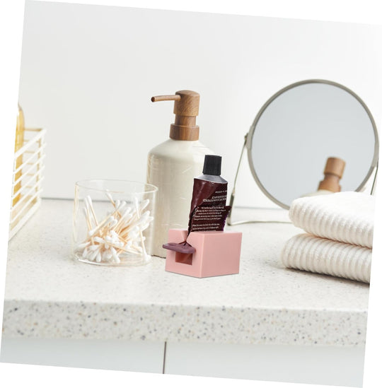 TubeRollers™ – De Slimme Tandpastaknijper