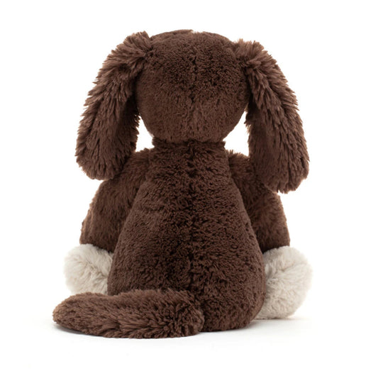 FlopPup – Hond Knuffel met Flaporen (30 cm)