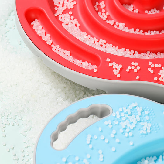 BalancePro™ – Balansbord met Doolhofpatroon