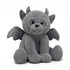 <font dir="auto" style="vertical-align: inherit;"><font dir="auto" style="vertical-align: inherit;">Nouvelle peluche Ours en peluche Gargouille - Disponible à l'achat transfrontalier.</font></font>