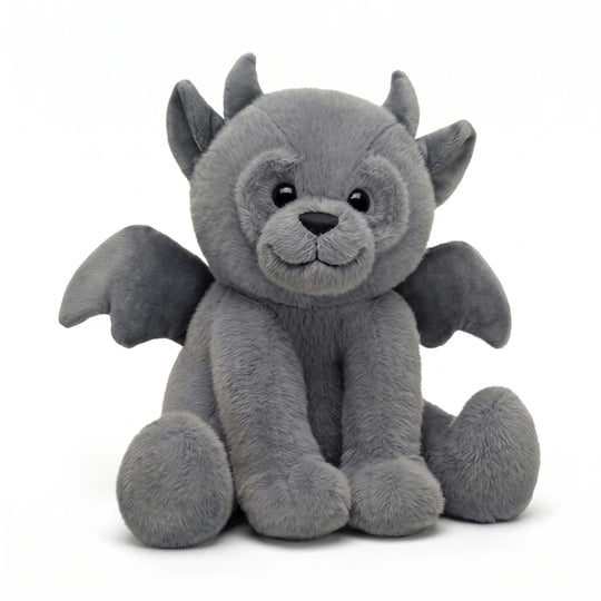 <font dir="auto" style="vertical-align: inherit;"><font dir="auto" style="vertical-align: inherit;">Nouvelle peluche Ours en peluche Gargouille - Disponible à l'achat transfrontalier.</font></font>
